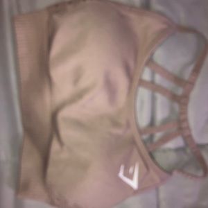 Gymshark sports bra